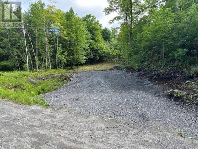 4 MCNAUGHTS ROAD Seguin Ontario, P2A 0B2 - Vacant Land For Sale