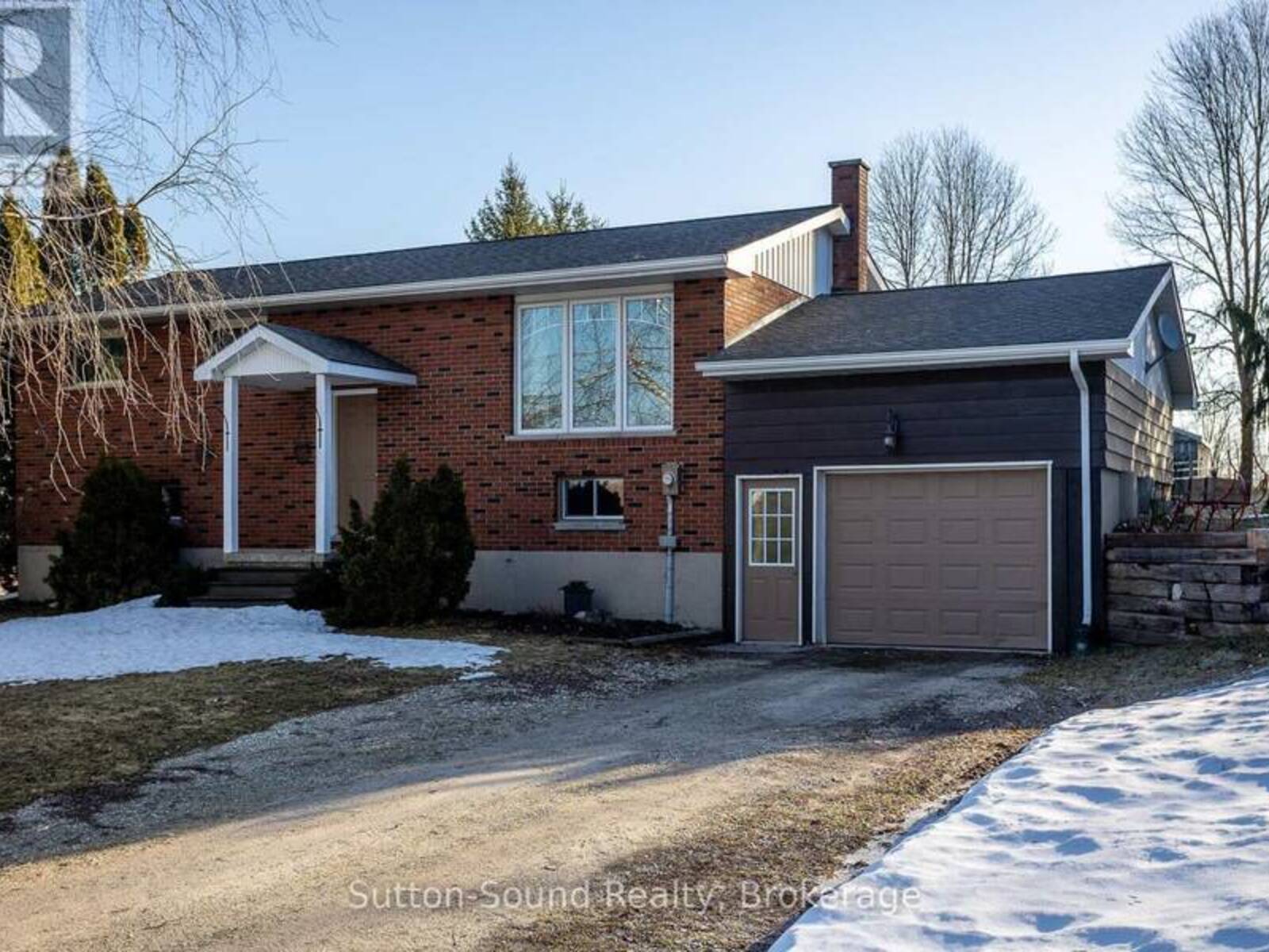 338179 11 CONCESSION, Owen Sound, Ontario N4K 5N8