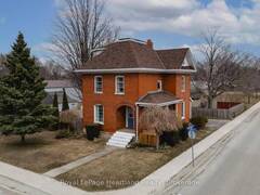 221 BAYFIELD ROAD Goderich Ontario, N7A 3G4