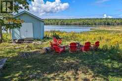 2 ISLAND 1110 | Honey Harbour Ontario | Slide Image Twenty-one