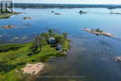 2 ISLAND 1110 | Honey Harbour Ontario | Slide Image Four