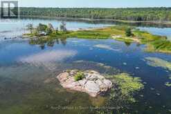 2 ISLAND 1110 | Honey Harbour Ontario | Slide Image Five