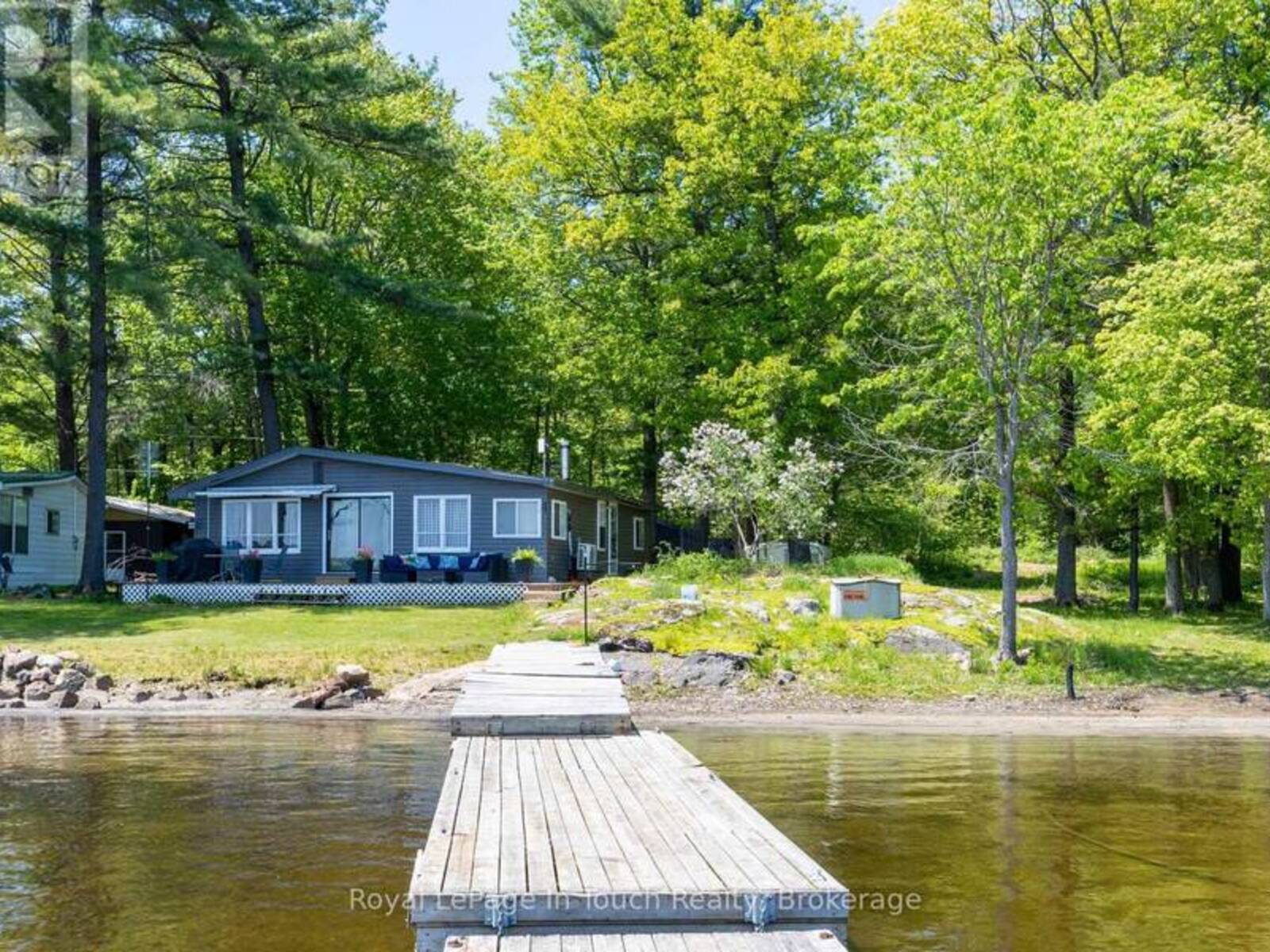 1682 ISLAND 630, Honey Harbour, Ontario P0E 1E0