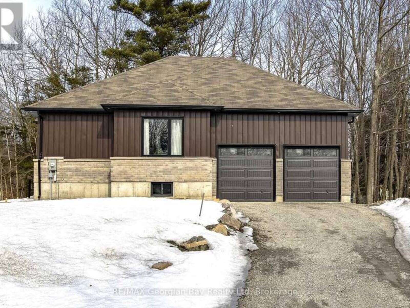 29 RUE CAMILLE ROAD, Penetanguishene, Ontario L9M 1R3