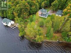 81A WIND ROSE LANE Burk's Falls Ontario, P0A 1C0