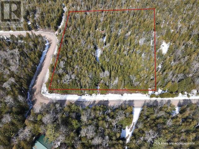 PT LT 39 CON 3 HOPE DRIVE Miller Lake Ontario, N0H 1Z0 - Vacant Land For Sale