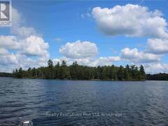 00 INGLIS ISLAND - 00 EAGLE LAKE ROAD Machar Ontario, P0A 1X0