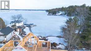 1111 LAKESHORE DRIVE | Gravenhurst Ontario | Slide Image Eight