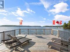 1214 PURDY ROAD Muskoka Lakes Ontario, P0B 1P0