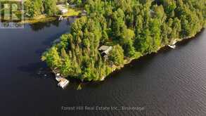 72 B MCCAULEY DRIVE | Parry Sound Ontario | Slide Image One