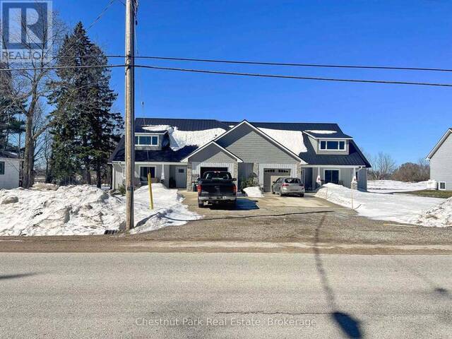 319916-319926 KEMBLE ROCK ROAD Georgian Bluffs Ontario, N0H 1S0 - 18 Bedrooms Home For Sale