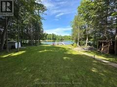 879 RELATIVE ROAD Magnetawan Ontario, P0A 1C0