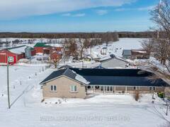 409155 GREY RD 4 Grey Highlands Ontario, N0C 1M0