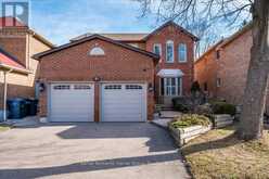 83 LORD SIMCOE DRIVE | Brampton Ontario | Slide Image One