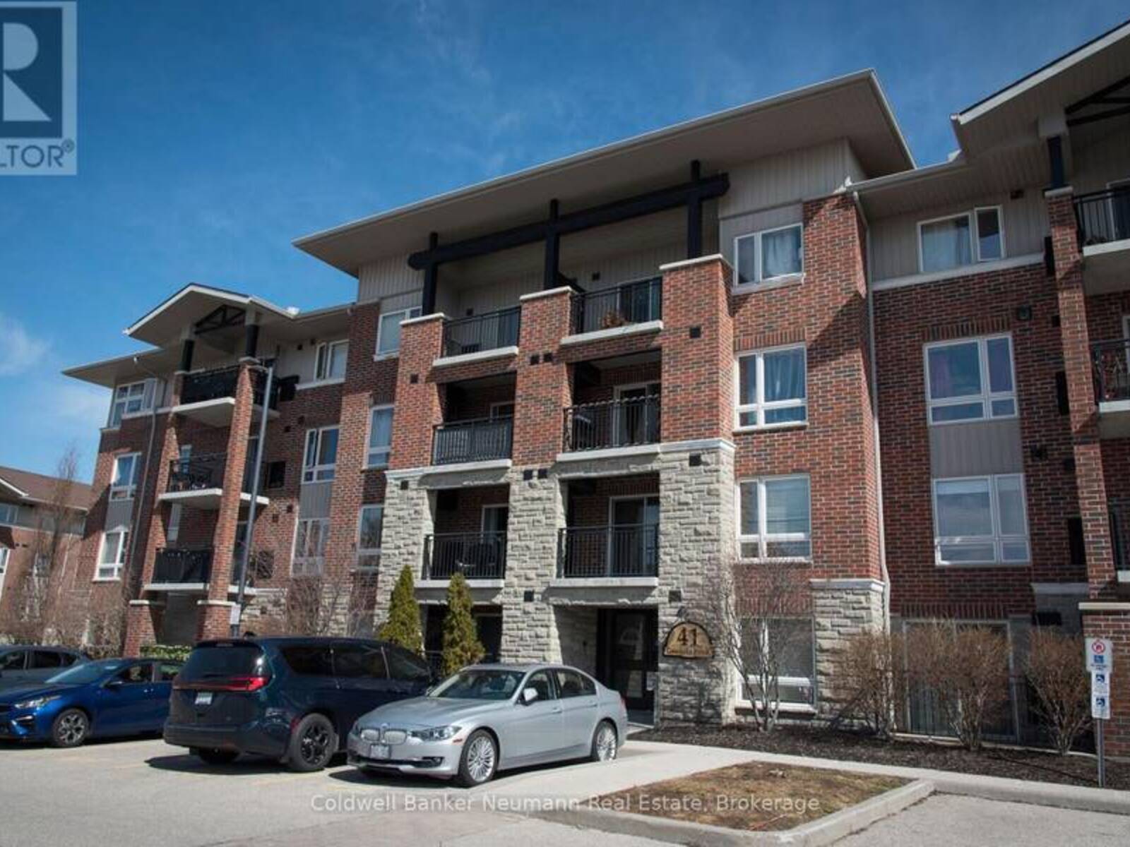 210 - 41 GOODWIN DRIVE, Guelph, Ontario N1L 0E7