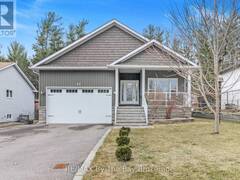 37 WESLEY AVENUE Wasaga Beach Ontario, L9Z 1C8