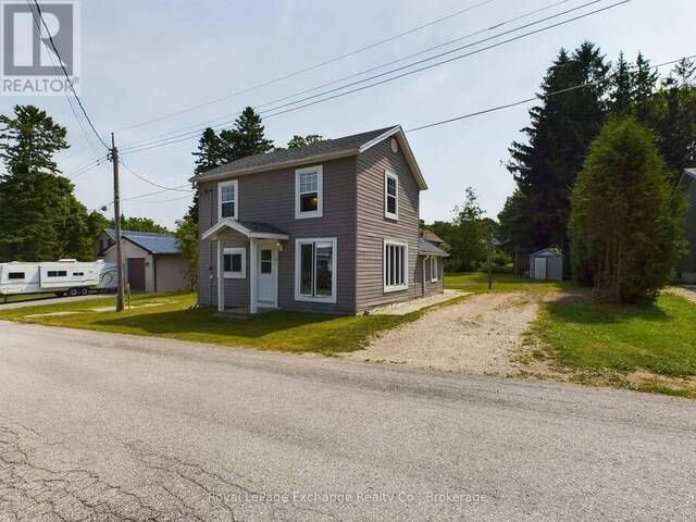 10 PATERSON STREET Kincardine Ontario, N0G 2T0 - 3 Bedrooms Home For Sale