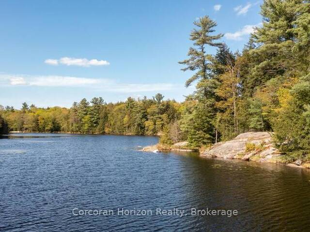 LT 14 HUNGRY BAY ROAD Port Severn Ontario, L0K 1S0 - Waterfront Land For Sale