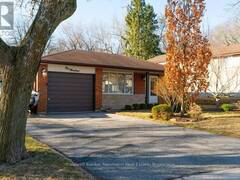 100 MARKSAM ROAD Guelph Ontario, N1H 6T2