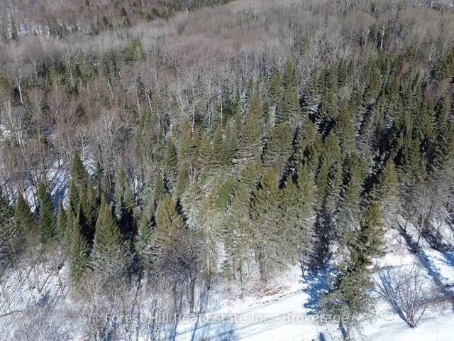 27 OLD NIPISSING ROAD N ROAD Parry Sound Ontario, P0H 1J0 - Vacant Land For Sale