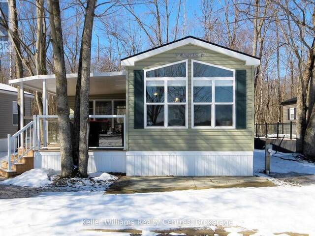 B/C - 13 SOUTHLINE AVENUE Huron-Kinloss Ontario, N0G 2B0 - 2 Bedrooms Waterfront Home For sale