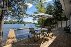 76 BIRCH ISLAND | Bracebridge Ontario | Slide Image One