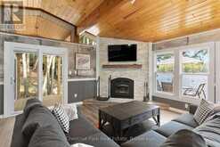 76 BIRCH ISLAND | Bracebridge Ontario | Slide Image Nine