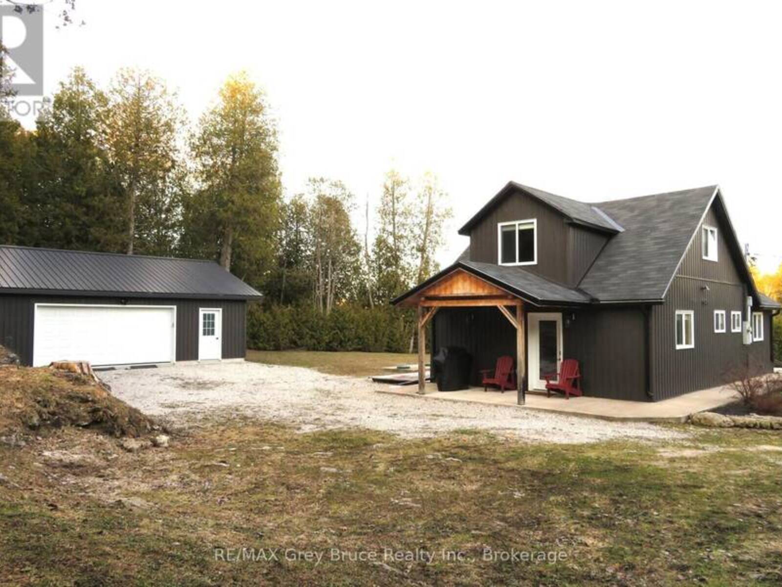 597 STOKES BAY ROAD, Northern Bruce Peninsula, Ontario N0H 2M0