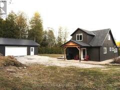 597 STOKES BAY ROAD Northern Bruce Peninsula Ontario, N0H 2M0