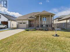 60 - 529 STORNOWAY WAY Kincardine Ontario, N2Z 0A4