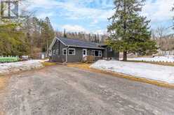 7180 GELERT ROAD | Haliburton Ontario | Slide Image One