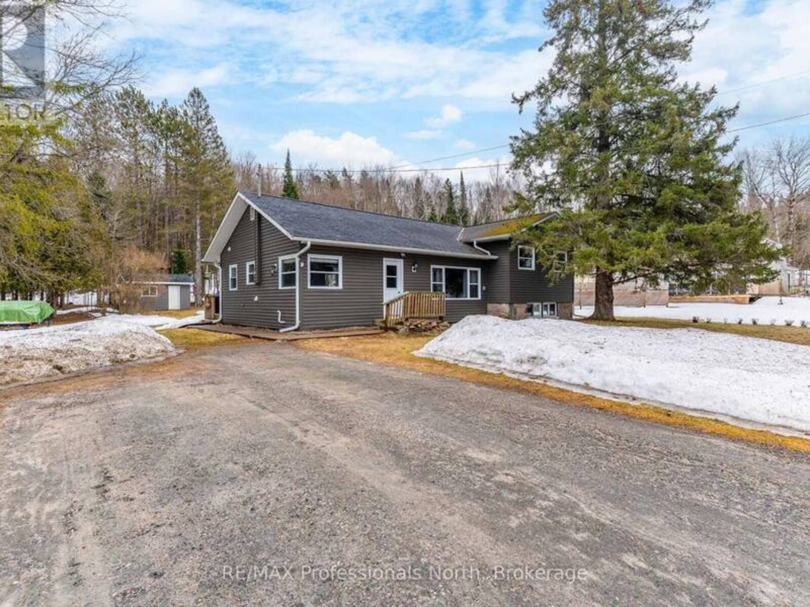 7180 GELERT ROAD, Haliburton, Ontario K0M 1S0