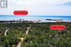 270 OGIMAH ROAD | Sauble Beach Ontario | Slide Image Six