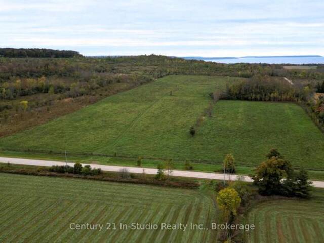 LT 13 KILLIMANJARO LANE Owen Sound Ontario, N4K 3Y2 - Vacant Land For Sale