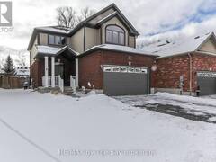 20 LYNDEN STREET Collingwood Ontario, L9Y 0C4