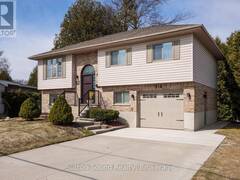 310 BEATTIE STREET Owen Sound Ontario, N4K 6X2