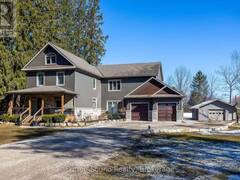 875 27TH STREET W Owen Sound Ontario, N4K 6V5