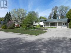 268 WILLOW ROAD Kincardine Ontario, N2Z 2V8