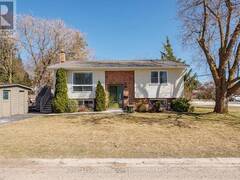 293 ROBINSON STREET Collingwood Ontario, L9Y 3M4