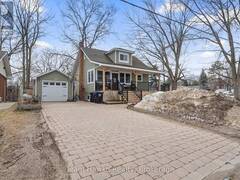 475 COLBORNE STREET Midland Ontario, L4R 2L1