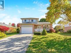 119 LOU'S BOULEVARD Guelph-Eramosa Ontario, N0B 2K0