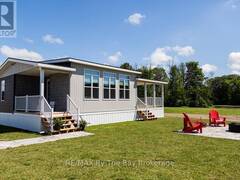 37 - 3282 OGDENS BEACH ROAD Midland Ontario, L9S 2K6