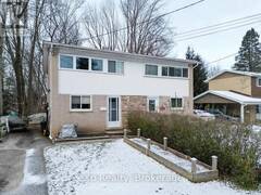 420 6TH AVENUE E Owen Sound Ontario, N4K 2T8