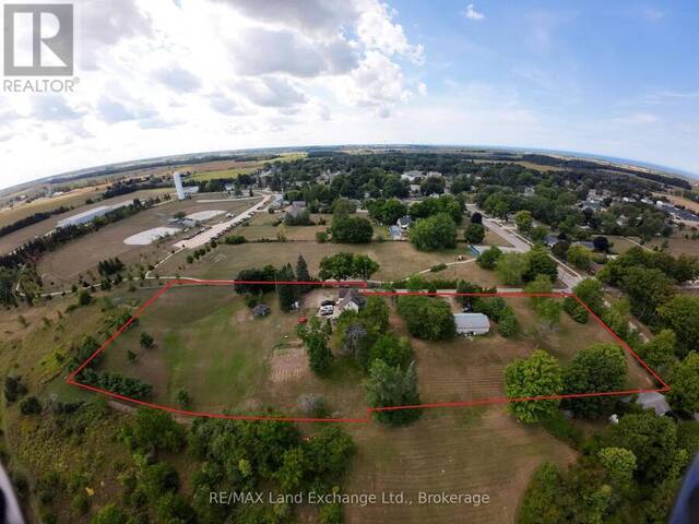48 KING STREET Kincardine Ontario, N0G 2T0 - Vacant Land For Sale