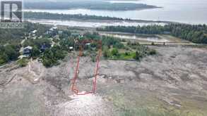 94 PEDWELL PT. DRIVE | Tobermory Ontario | Slide Image One