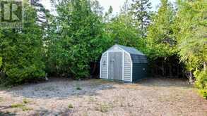 94 PEDWELL PT. DRIVE | Tobermory Ontario | Slide Image Eight
