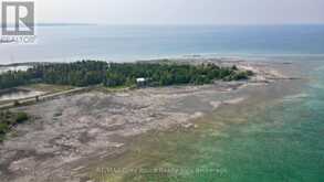 94 PEDWELL PT. DRIVE | Tobermory Ontario | Slide Image Thirteen
