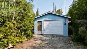 94 PEDWELL PT. DRIVE | Tobermory Ontario | Slide Image Six