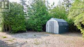 94 PEDWELL PT. DRIVE | Tobermory Ontario | Slide Image Seven