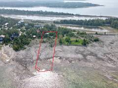 94 PEDWELL PT. DRIVE Tobermory Ontario, N0H 2R0